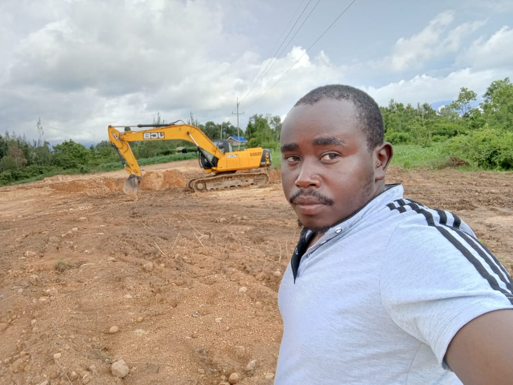 Geological Mapping