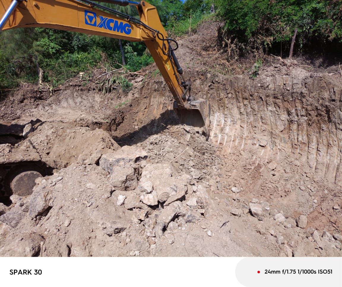 Mining in Kenya