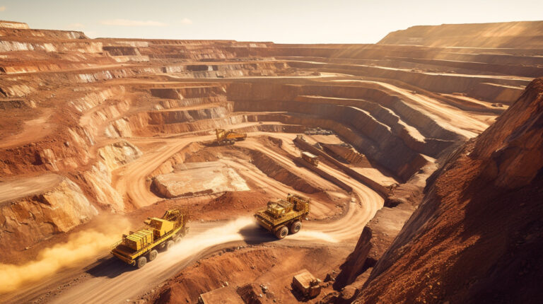 Mineral Exploration